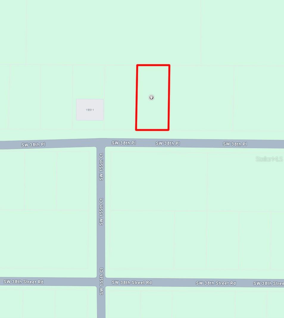 SW 38TH PL #38, OCALA, FL, 34481