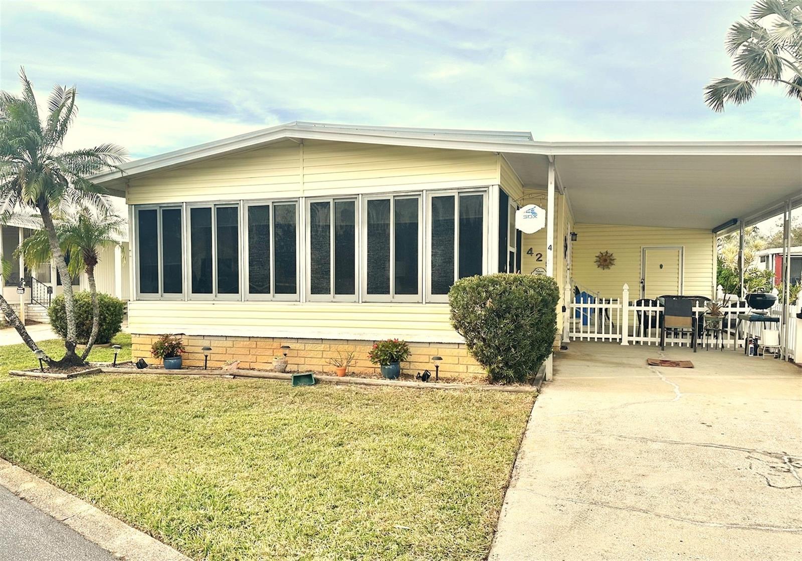 9790 66TH ST N #425, PINELLAS PARK, FL, 33782