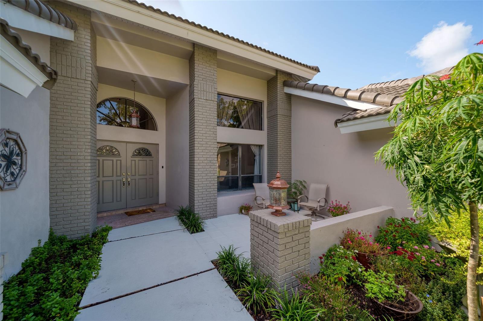 365 N SPAULDING CV, LAKE MARY, FL, 32746