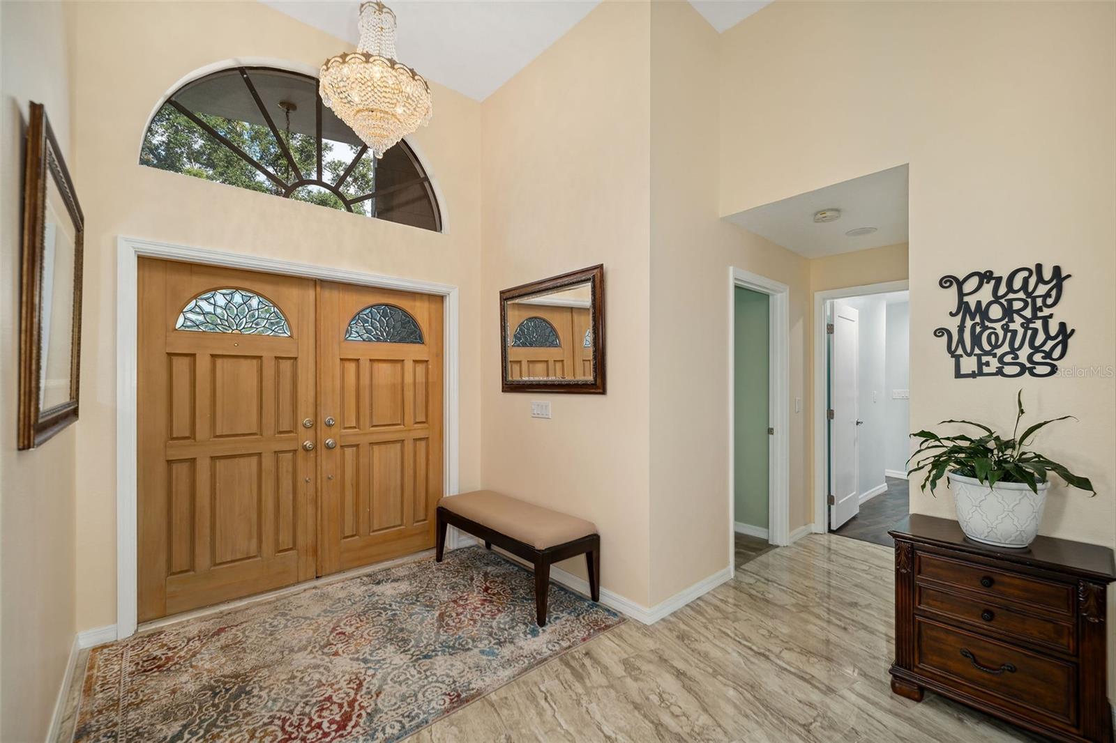 365 N SPAULDING CV, LAKE MARY, FL, 32746