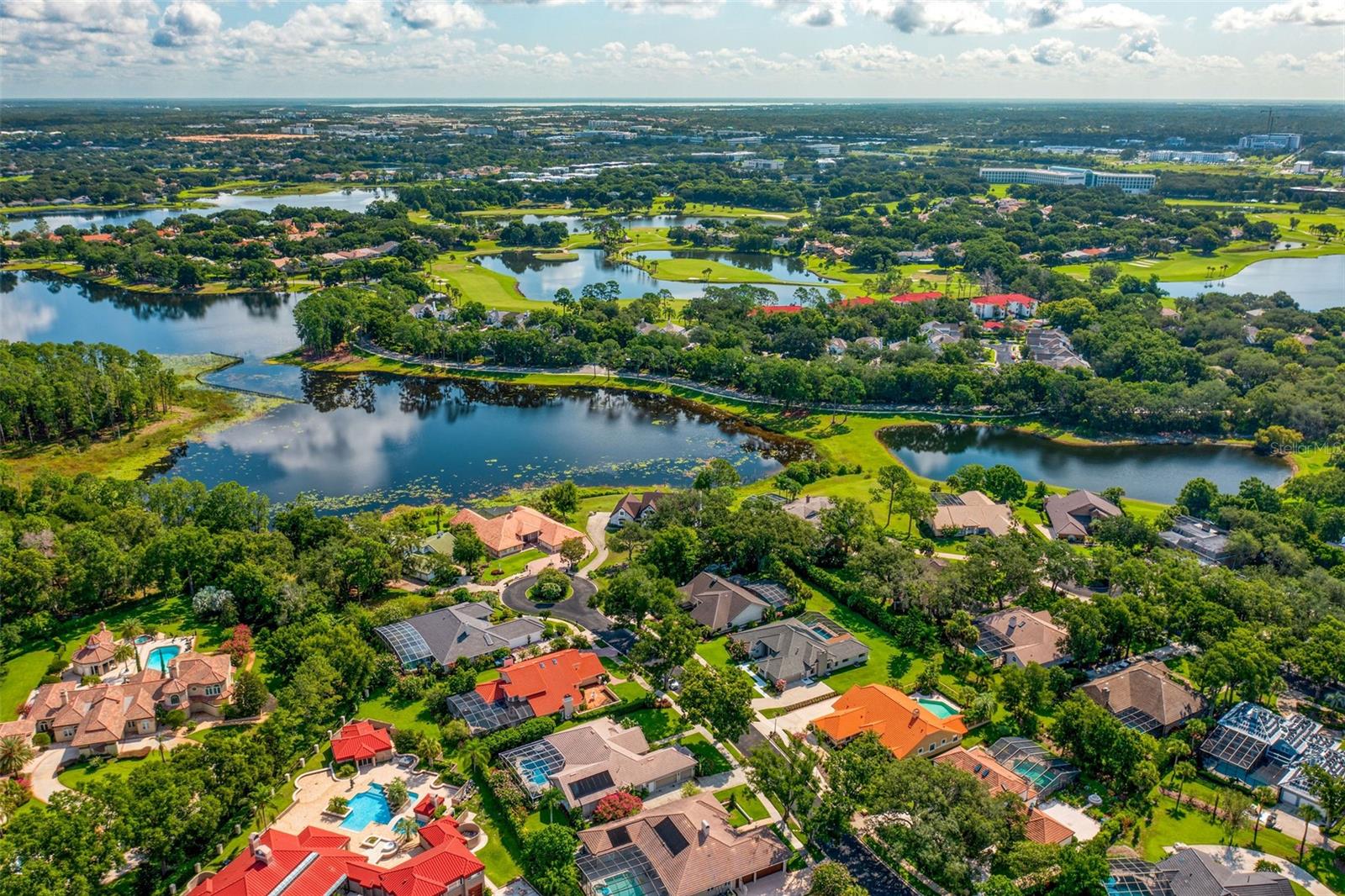 365 N SPAULDING CV, LAKE MARY, FL, 32746