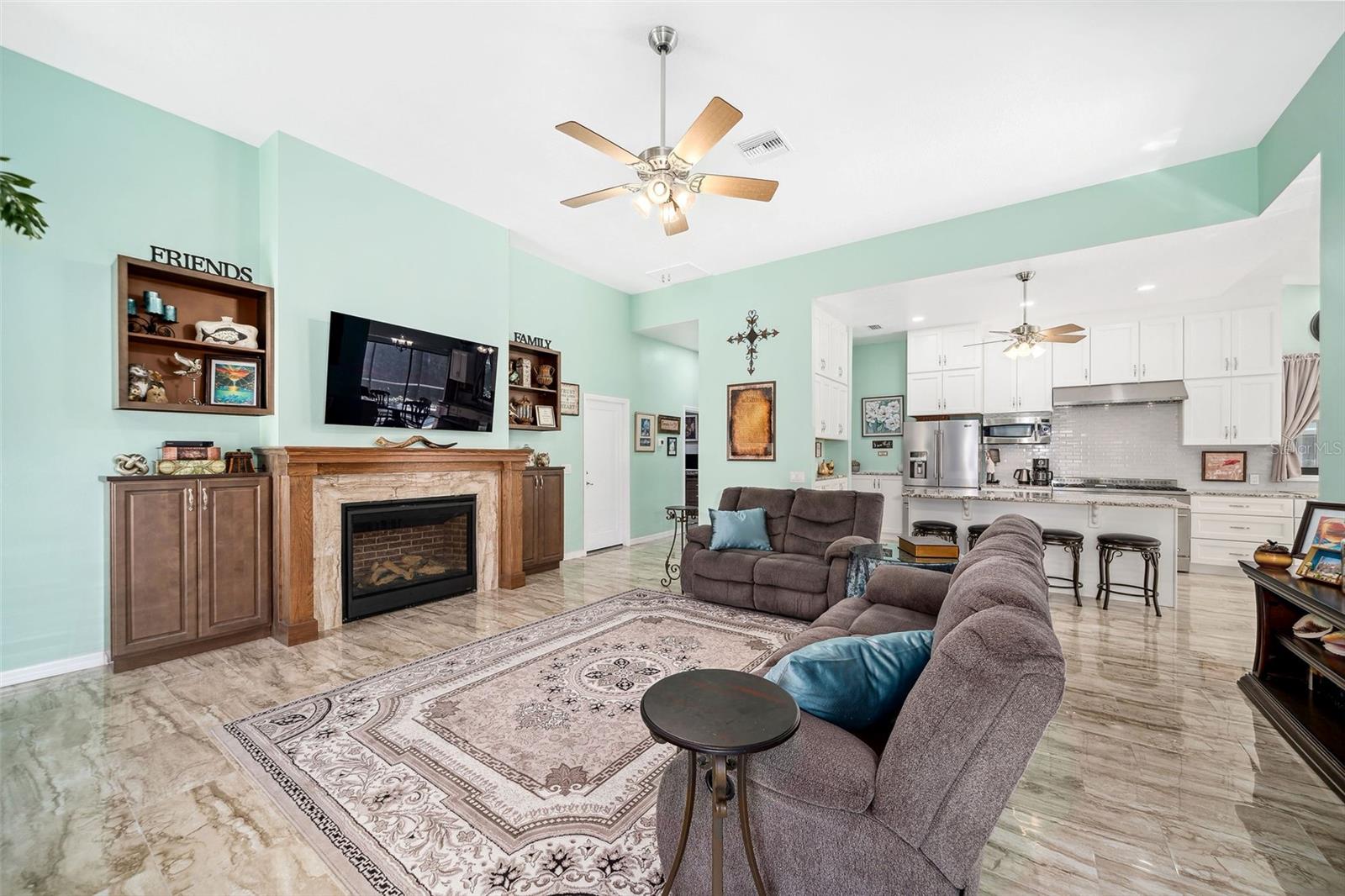 365 N SPAULDING CV, LAKE MARY, FL, 32746