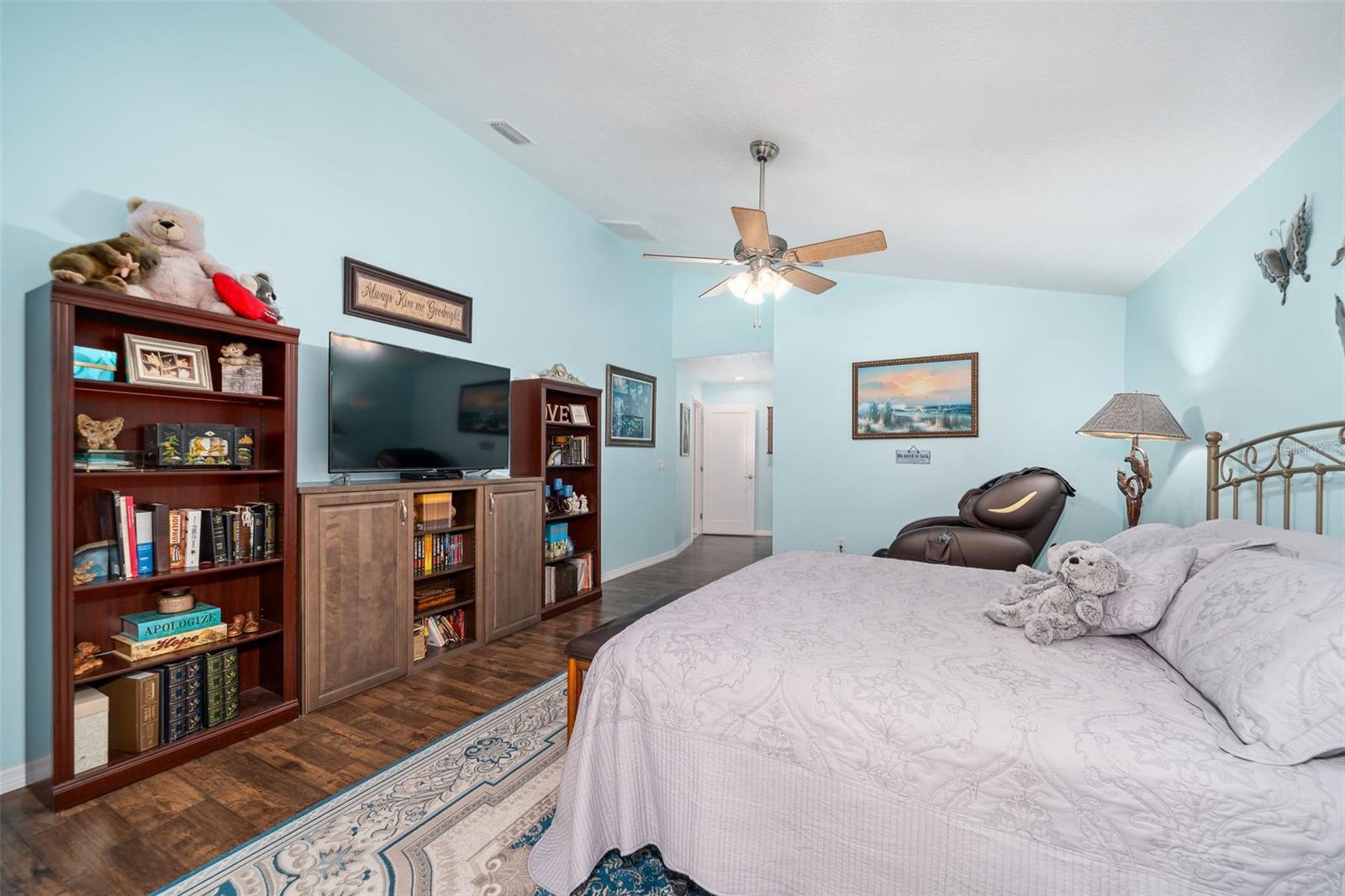365 N SPAULDING CV, LAKE MARY, FL, 32746