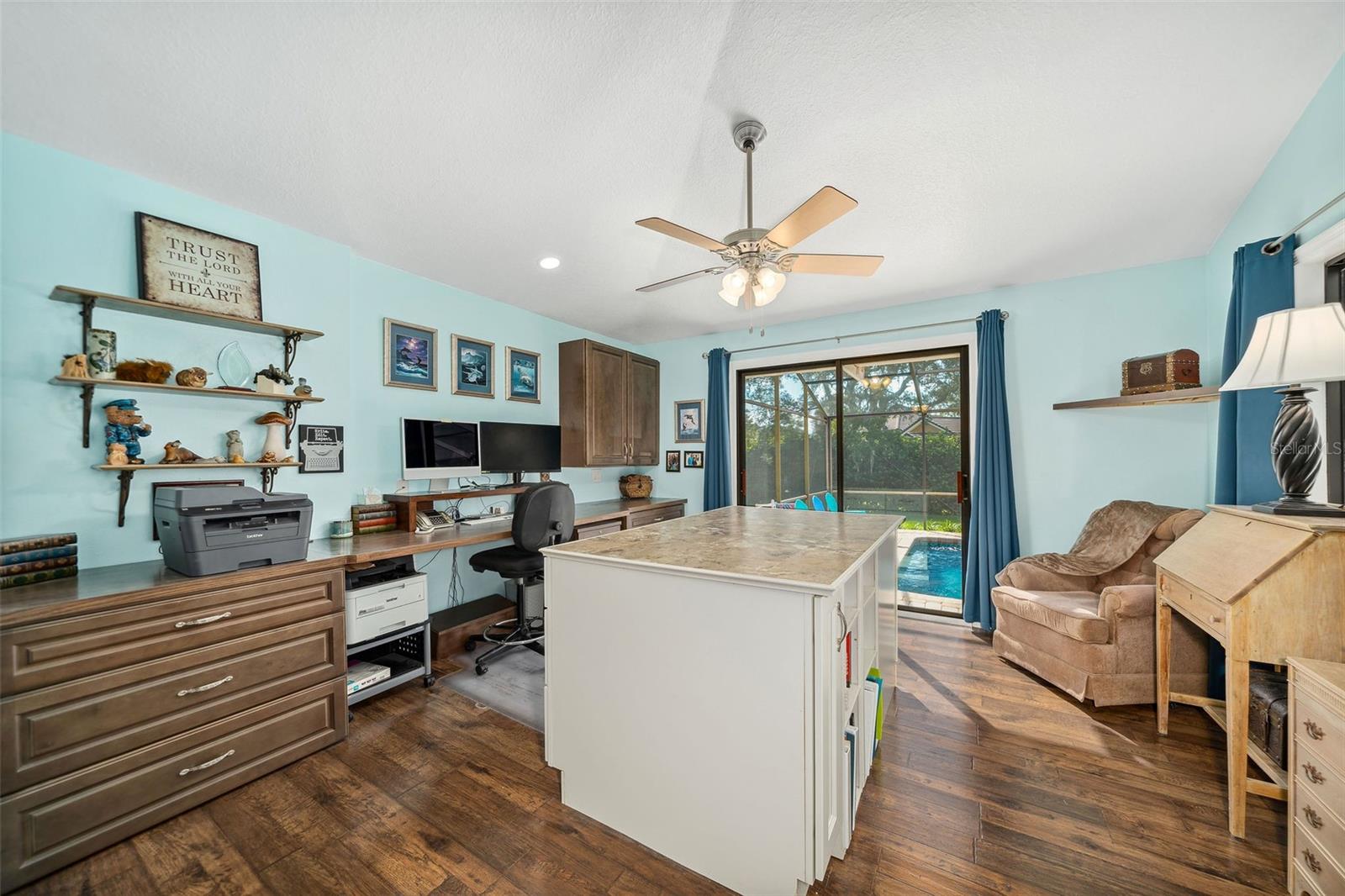 365 N SPAULDING CV, LAKE MARY, FL, 32746