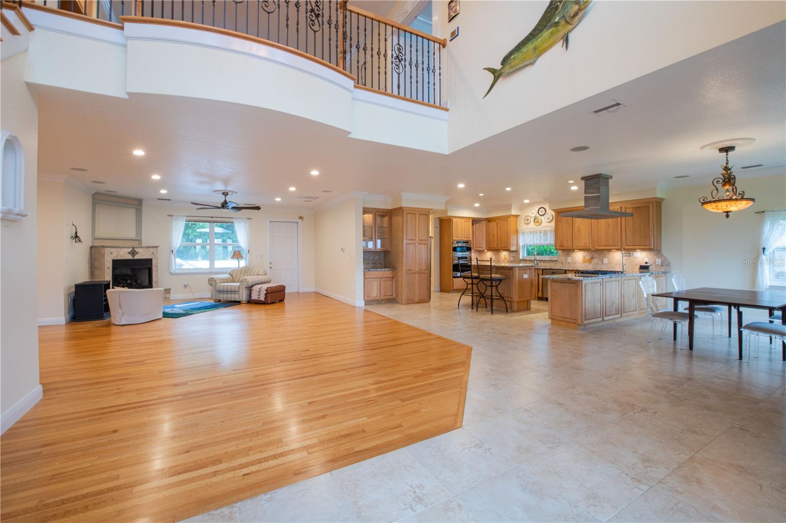 1613 N INDIAN RIVER DR, COCOA, FL, 32922