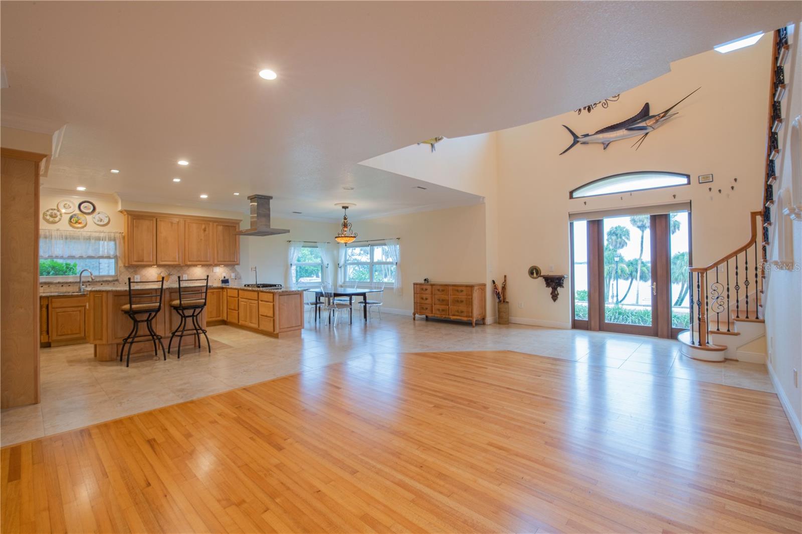 1613 N INDIAN RIVER DR, COCOA, FL, 32922