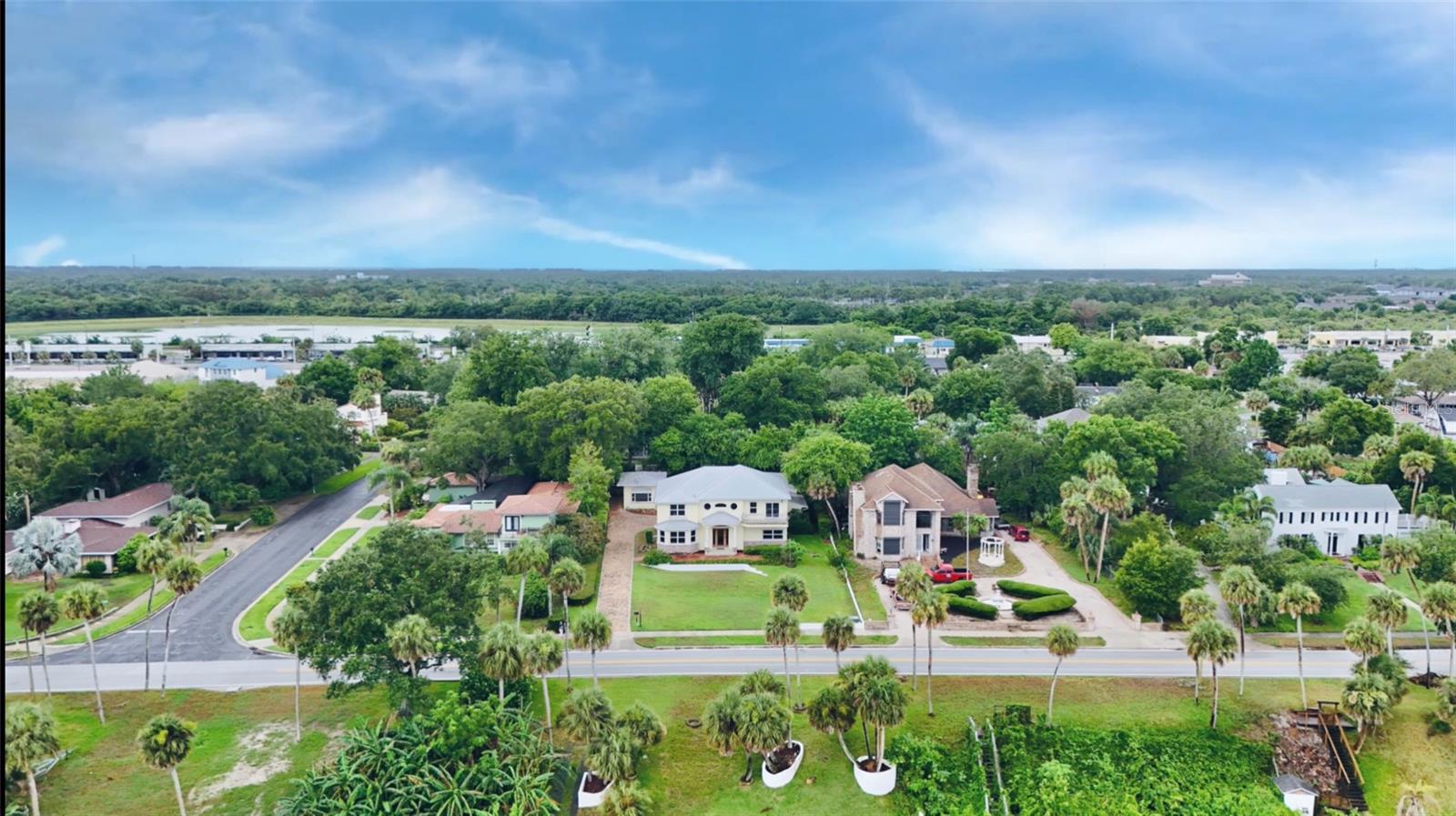 1613 N INDIAN RIVER DR, COCOA, FL, 32922