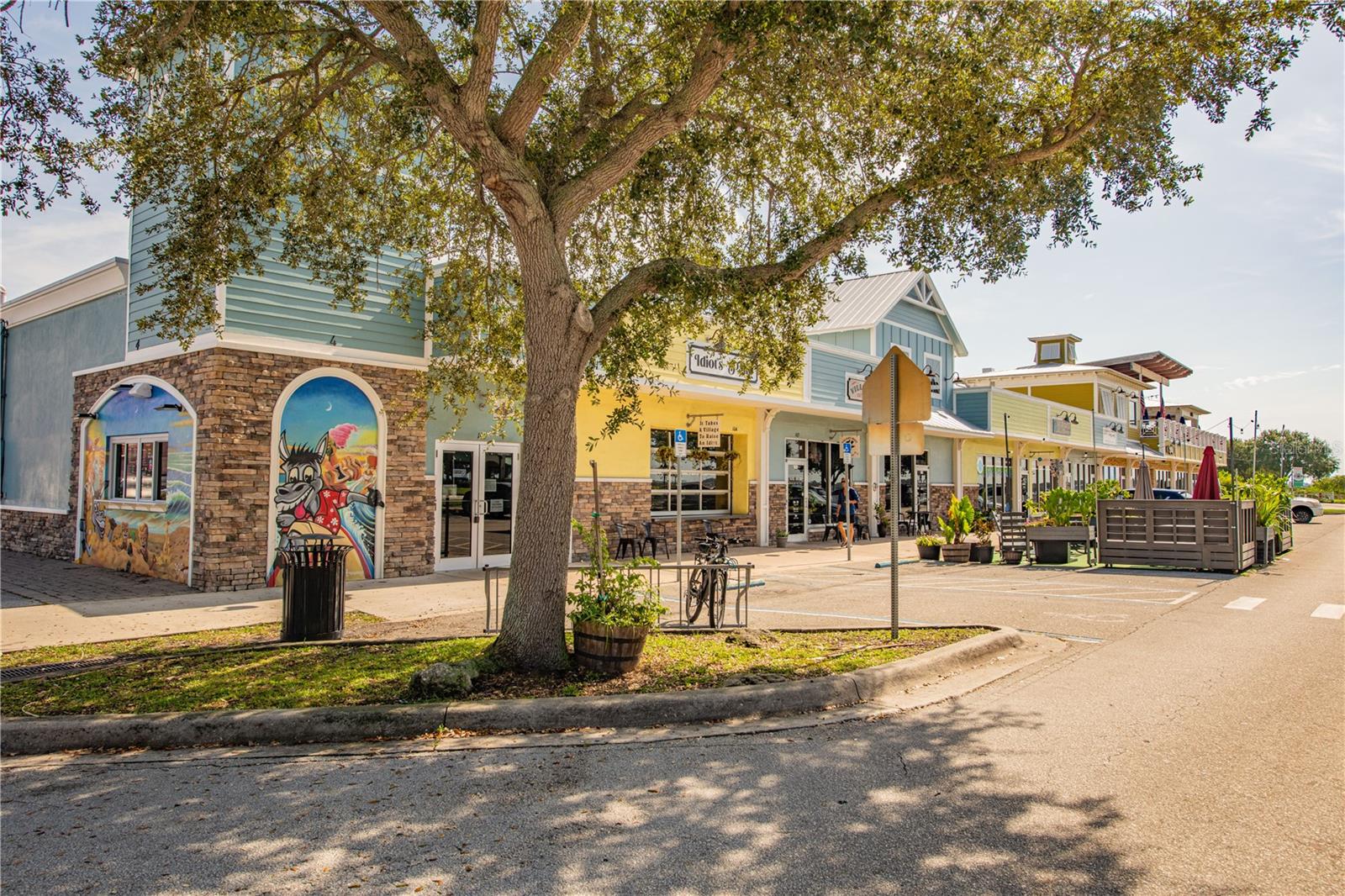 1613 N INDIAN RIVER DR, COCOA, FL, 32922