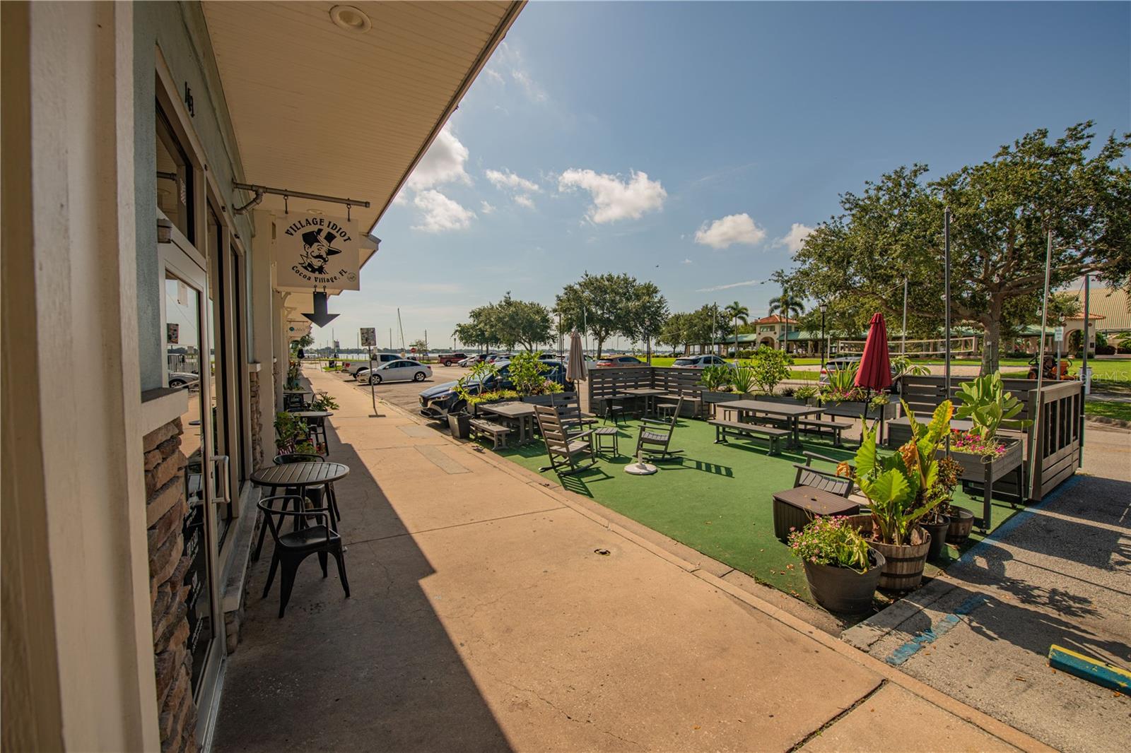 1613 N INDIAN RIVER DR, COCOA, FL, 32922