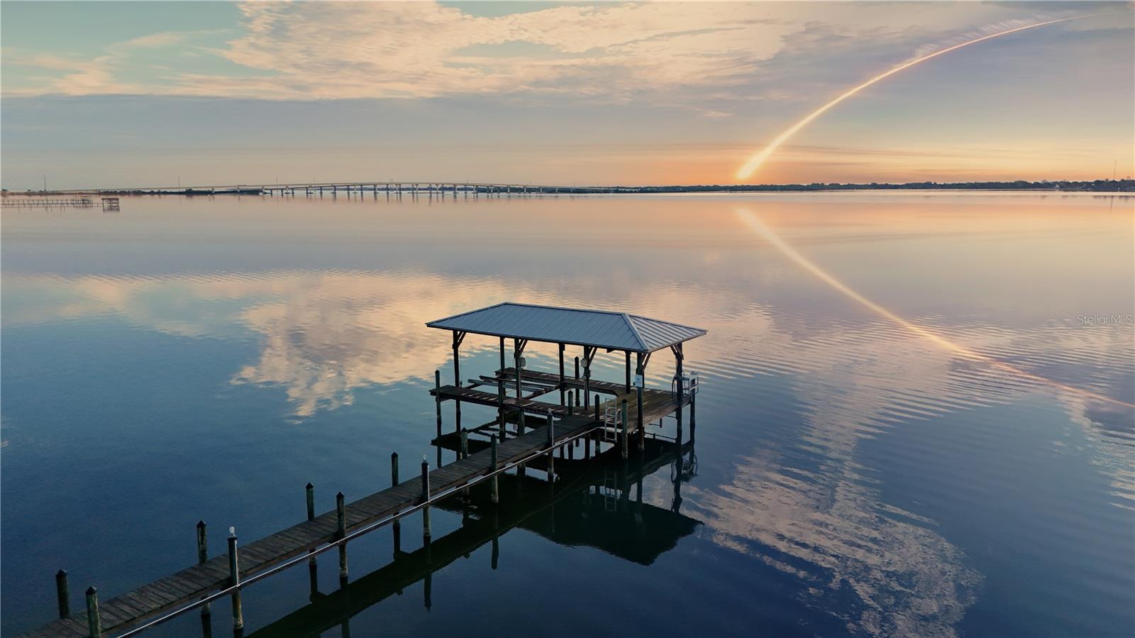 1613 N INDIAN RIVER DR, COCOA, FL, 32922