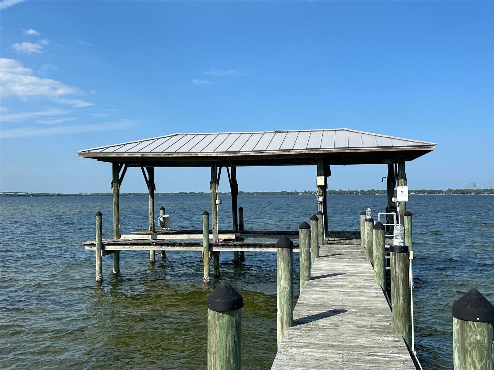 1613 N INDIAN RIVER DR, COCOA, FL, 32922