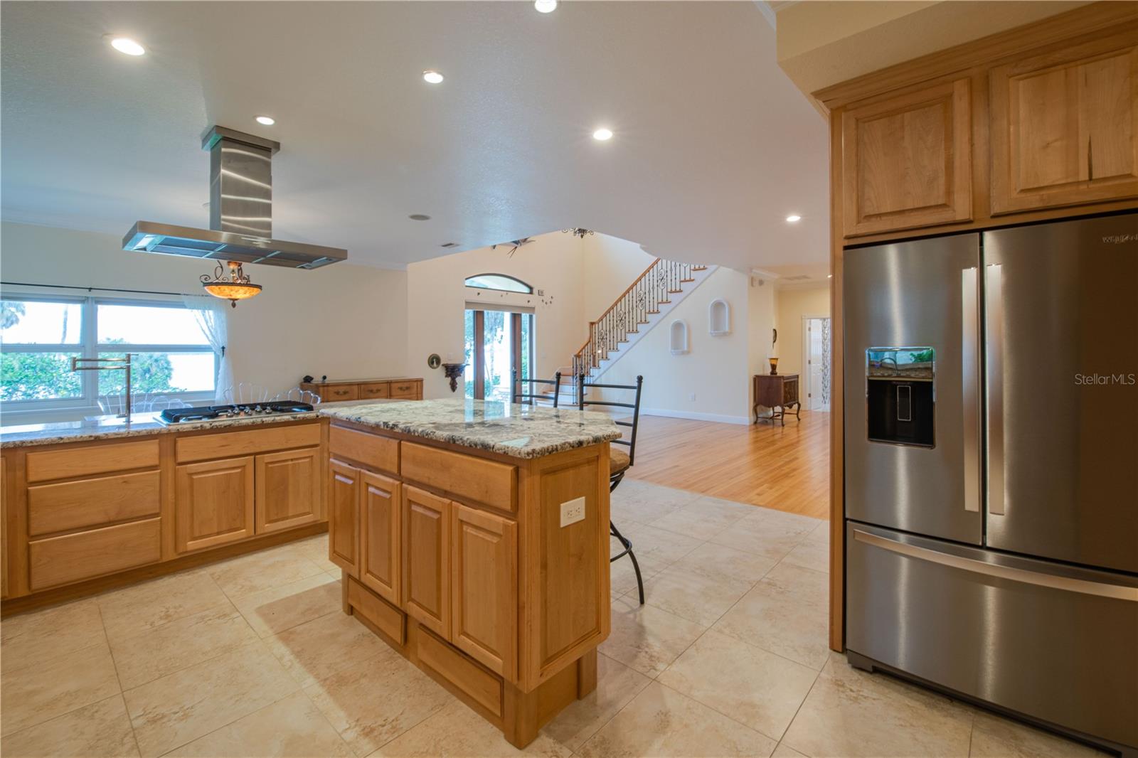 1613 N INDIAN RIVER DR, COCOA, FL, 32922