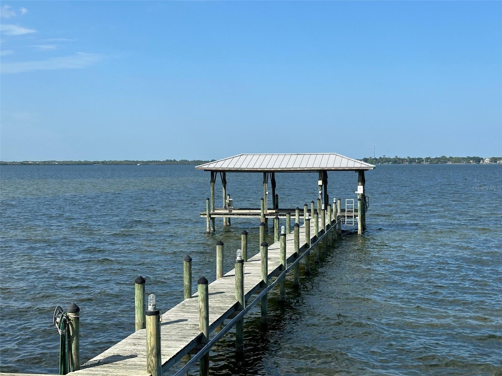 1613 N INDIAN RIVER DR, COCOA, FL, 32922