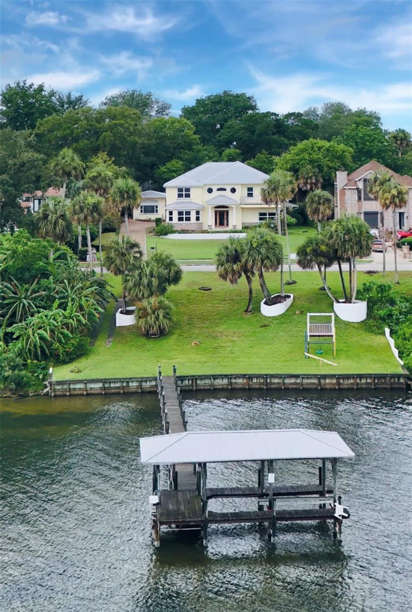 1613 N INDIAN RIVER DR, COCOA, FL, 32922