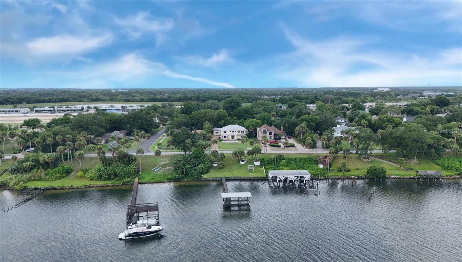 1613 N INDIAN RIVER DR, COCOA, FL, 32922