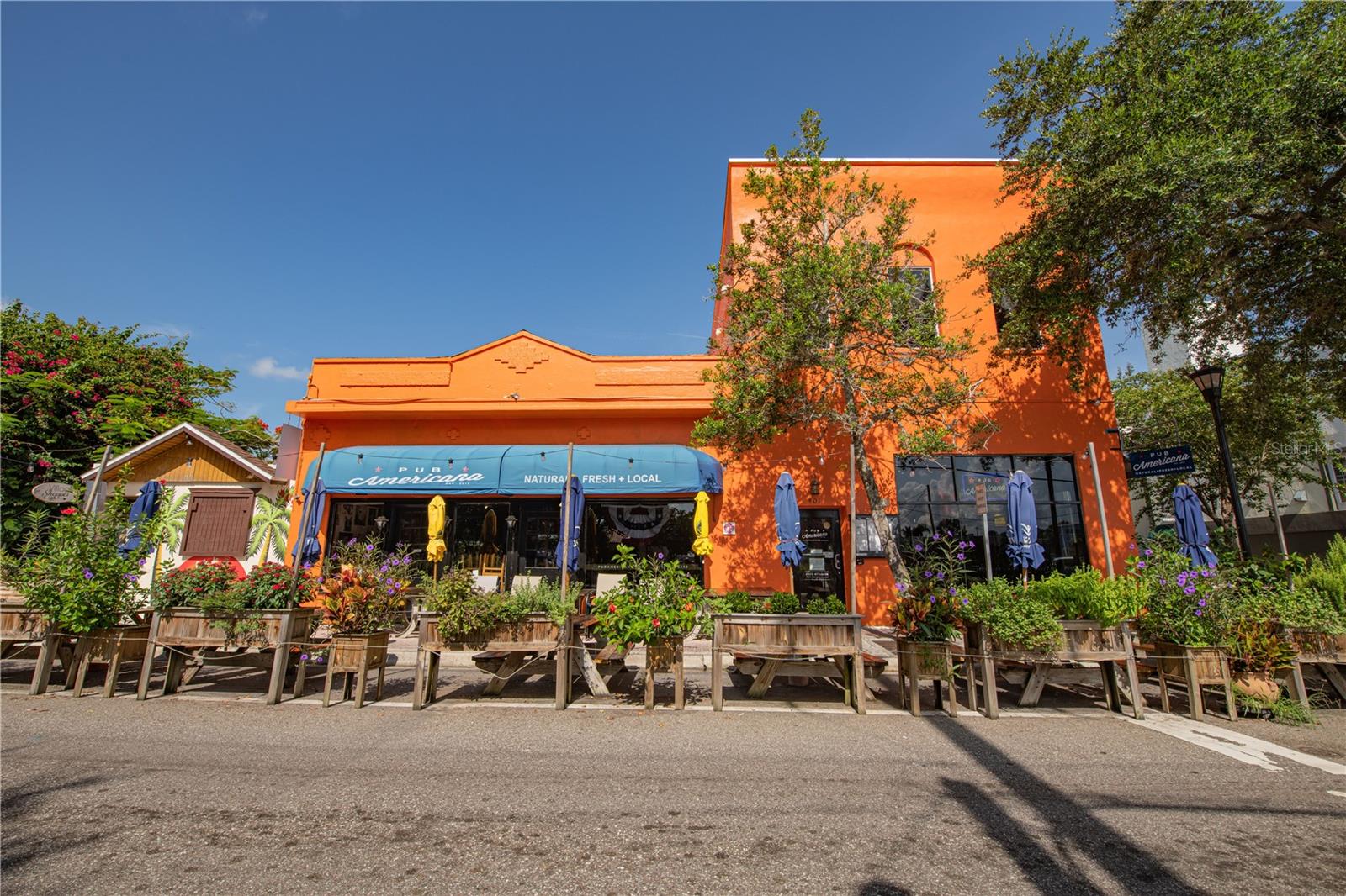 1613 N INDIAN RIVER DR, COCOA, FL, 32922