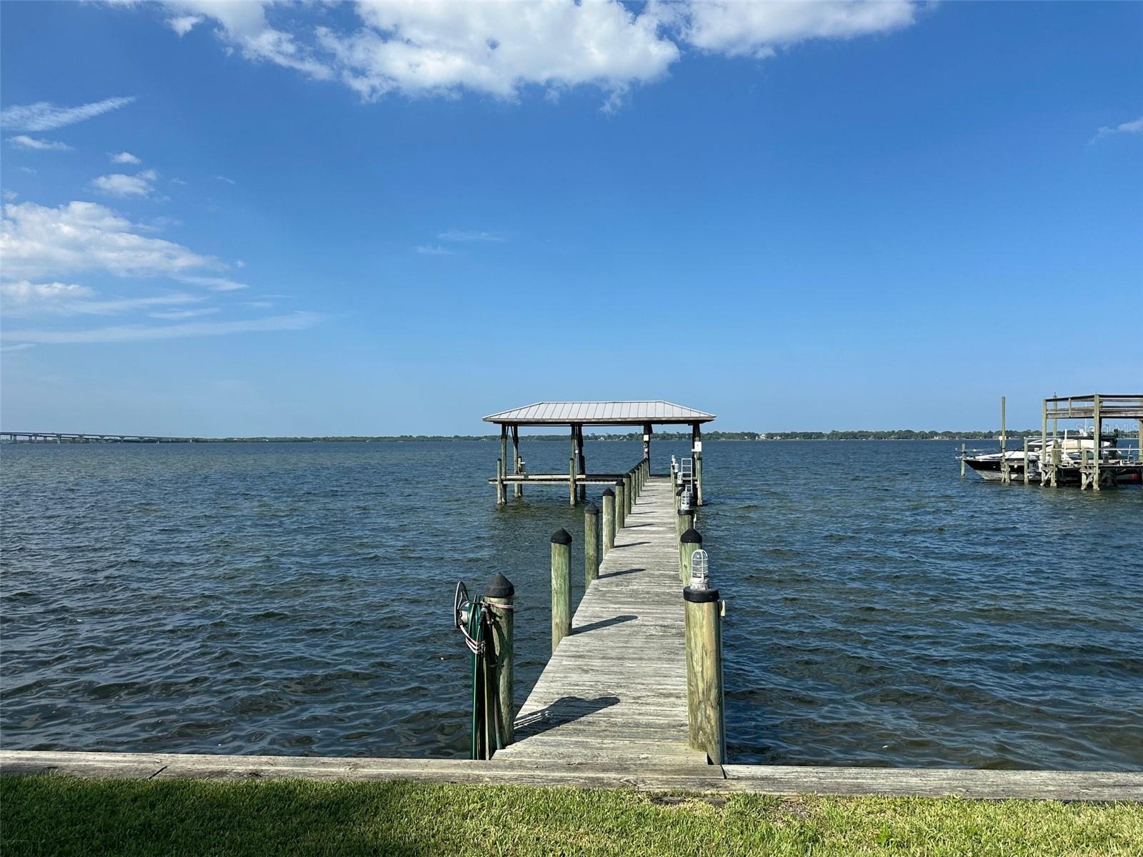 1613 N INDIAN RIVER DR, COCOA, FL, 32922