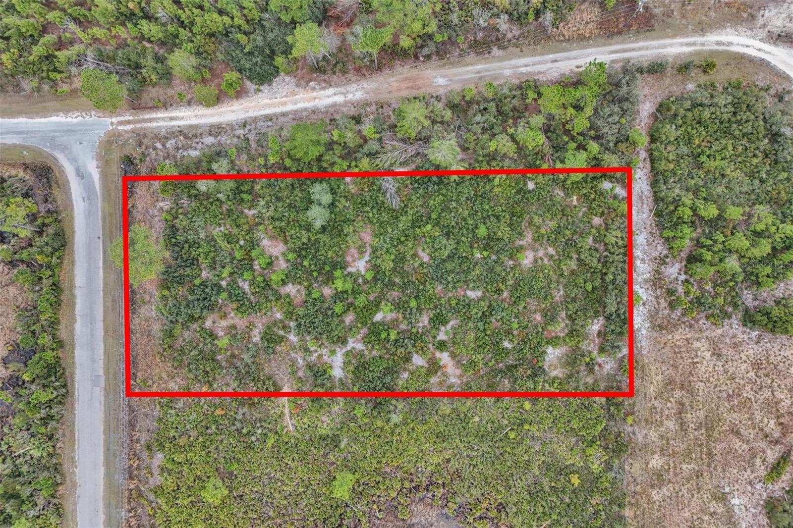APRICOT AVE, EUSTIS, FL, 32736