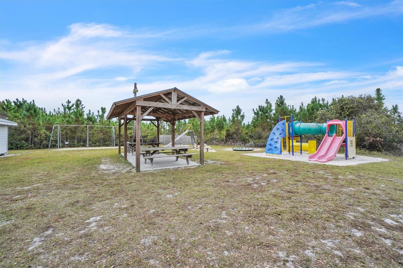 APRICOT AVE, EUSTIS, FL, 32736