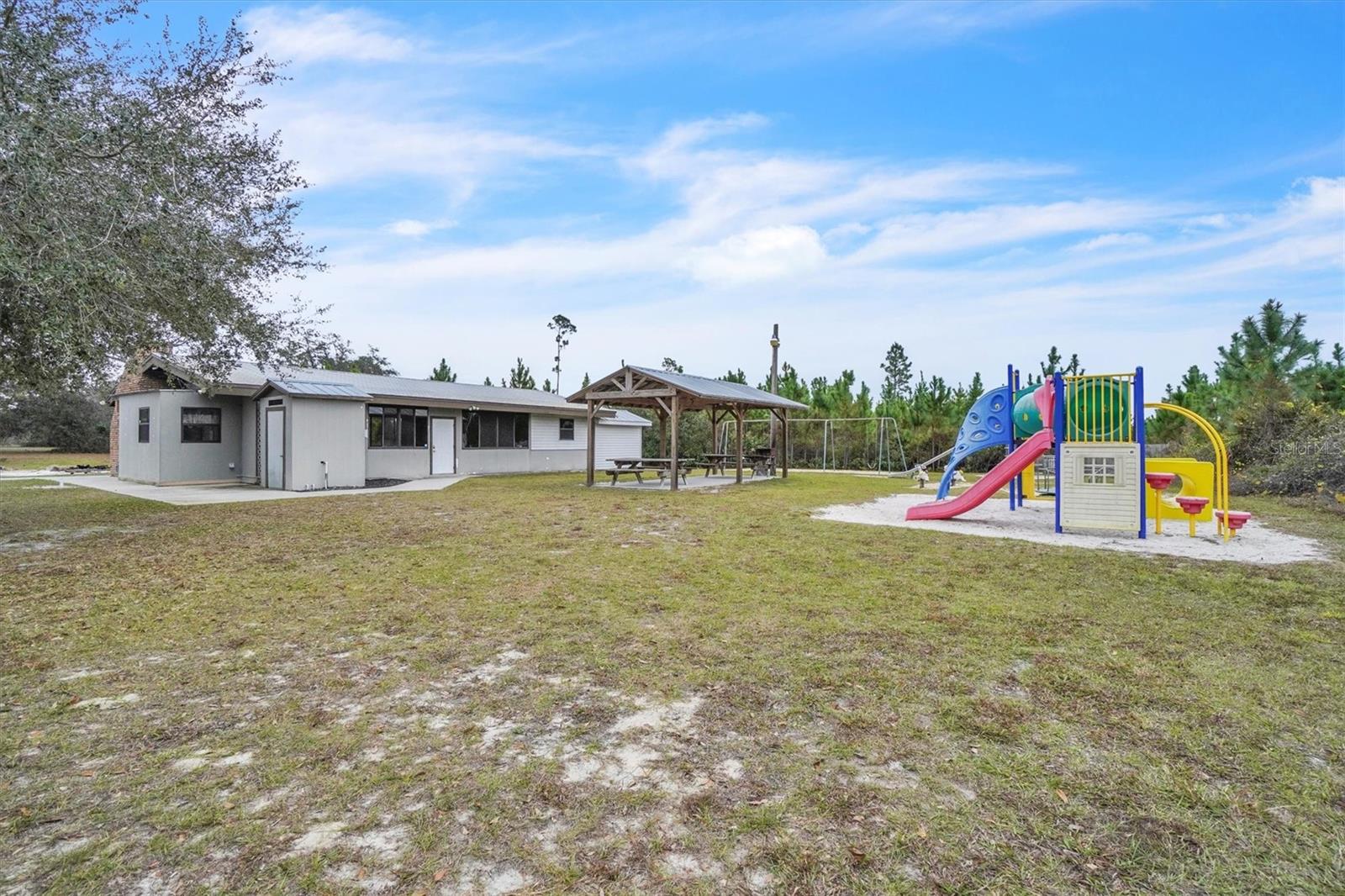 APRICOT AVE, EUSTIS, FL, 32736