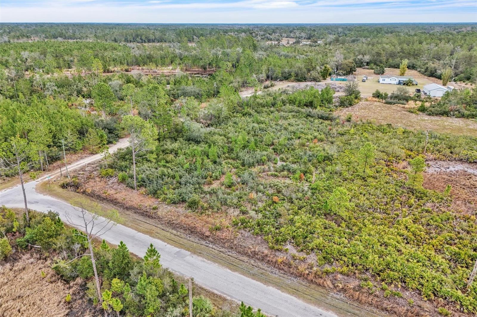 APRICOT AVE, EUSTIS, FL, 32736