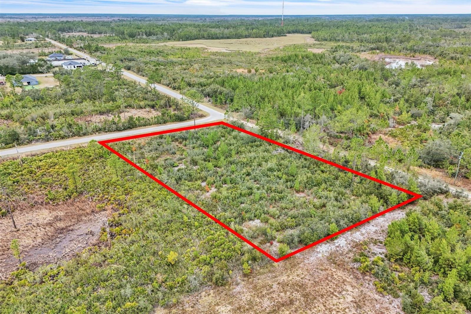 APRICOT AVE, EUSTIS, FL, 32736