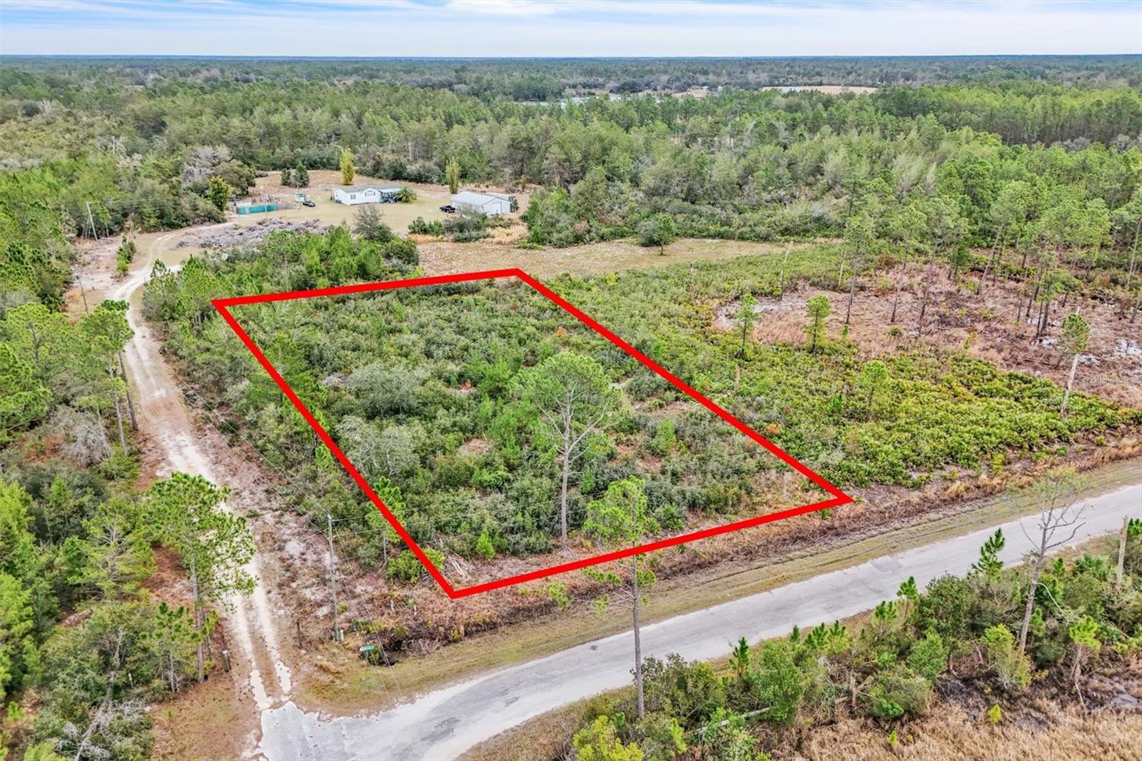 APRICOT AVE, EUSTIS, FL, 32736