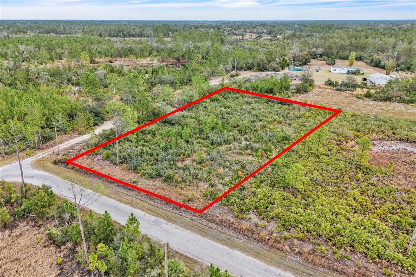 APRICOT AVE, EUSTIS, FL, 32736