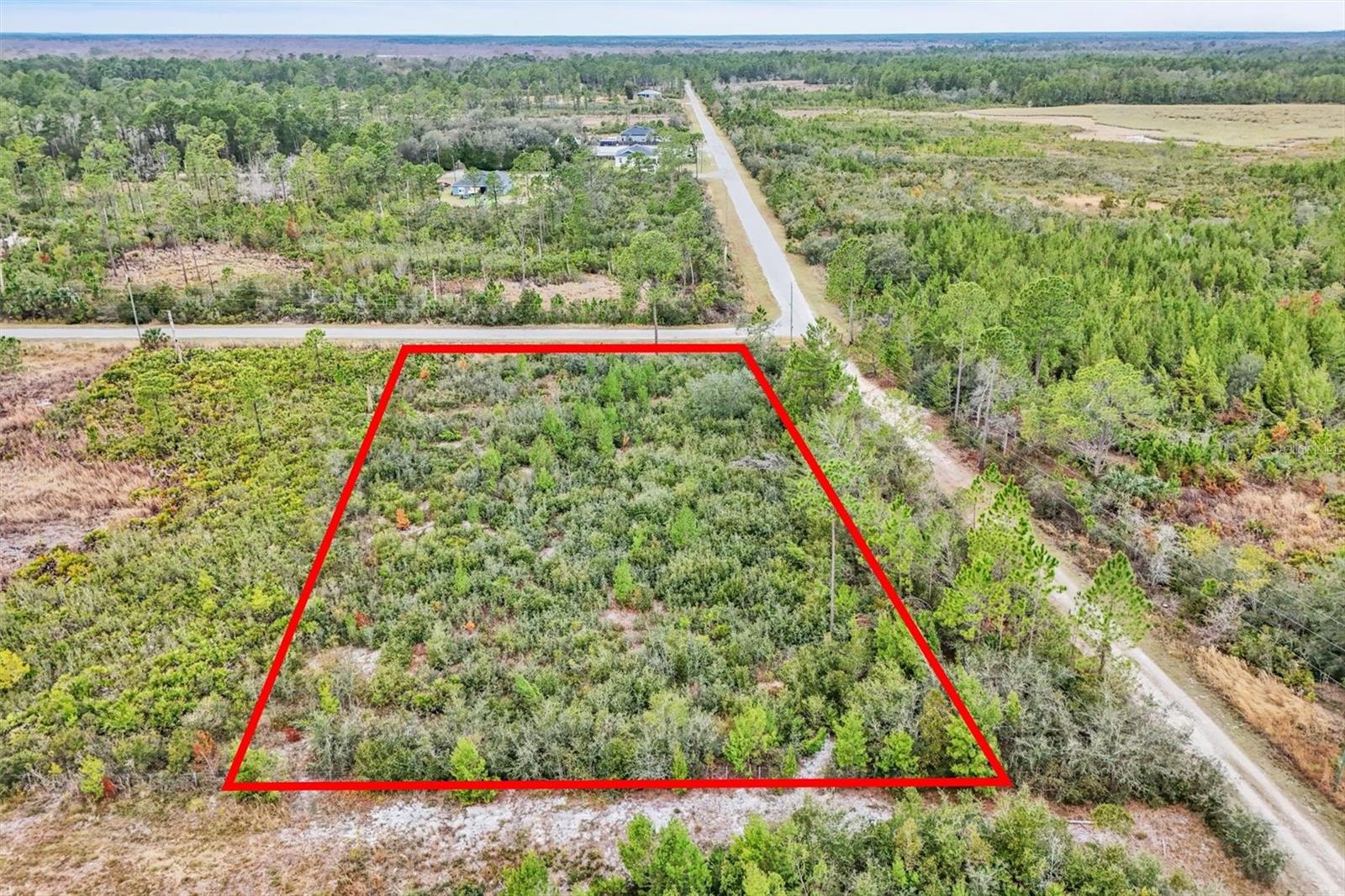 APRICOT AVE, EUSTIS, FL, 32736