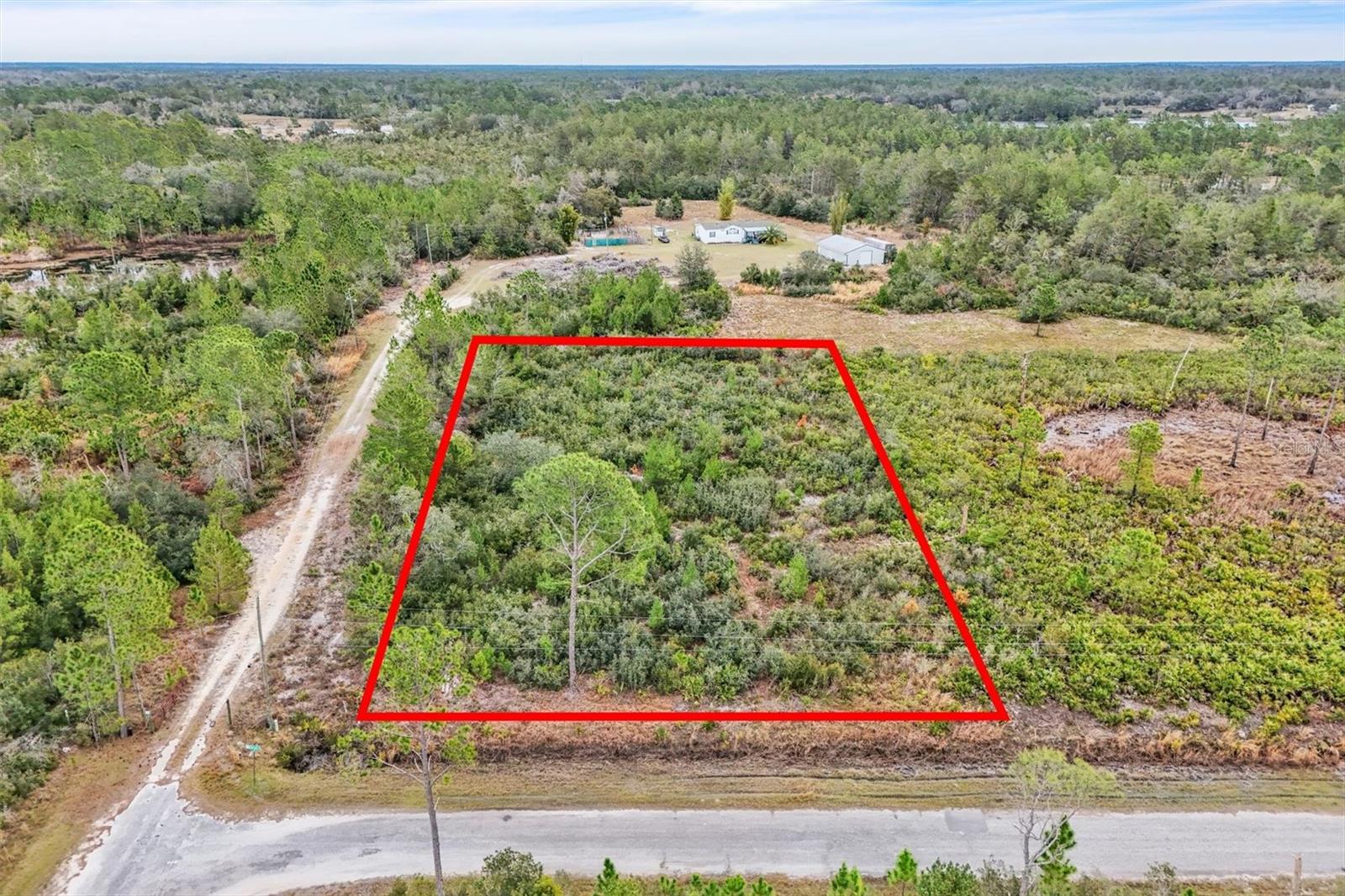 APRICOT AVE, EUSTIS, FL, 32736
