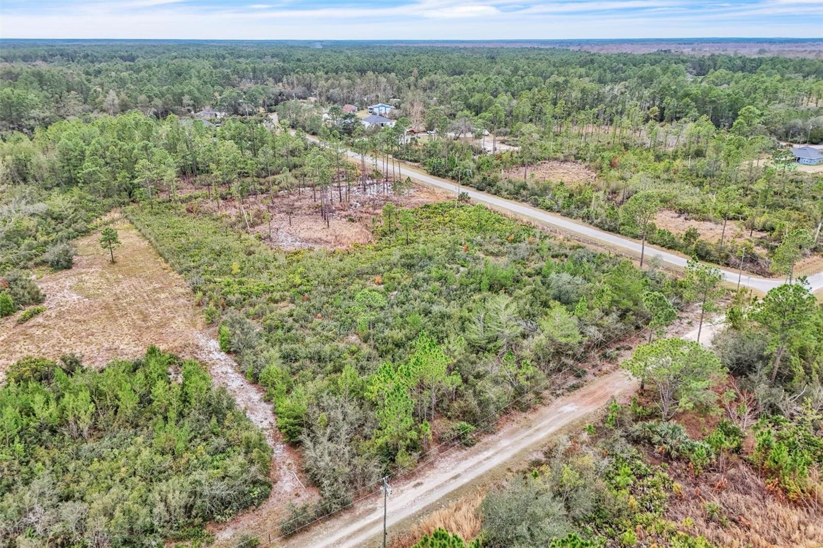APRICOT AVE, EUSTIS, FL, 32736