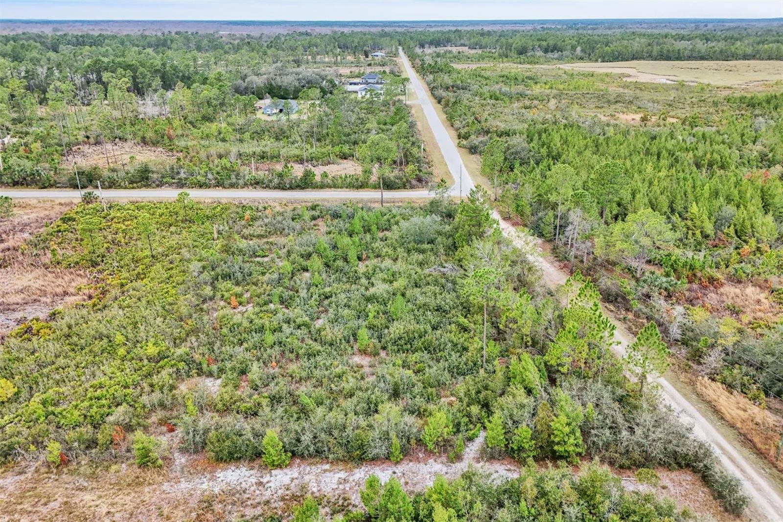 APRICOT AVE, EUSTIS, FL, 32736