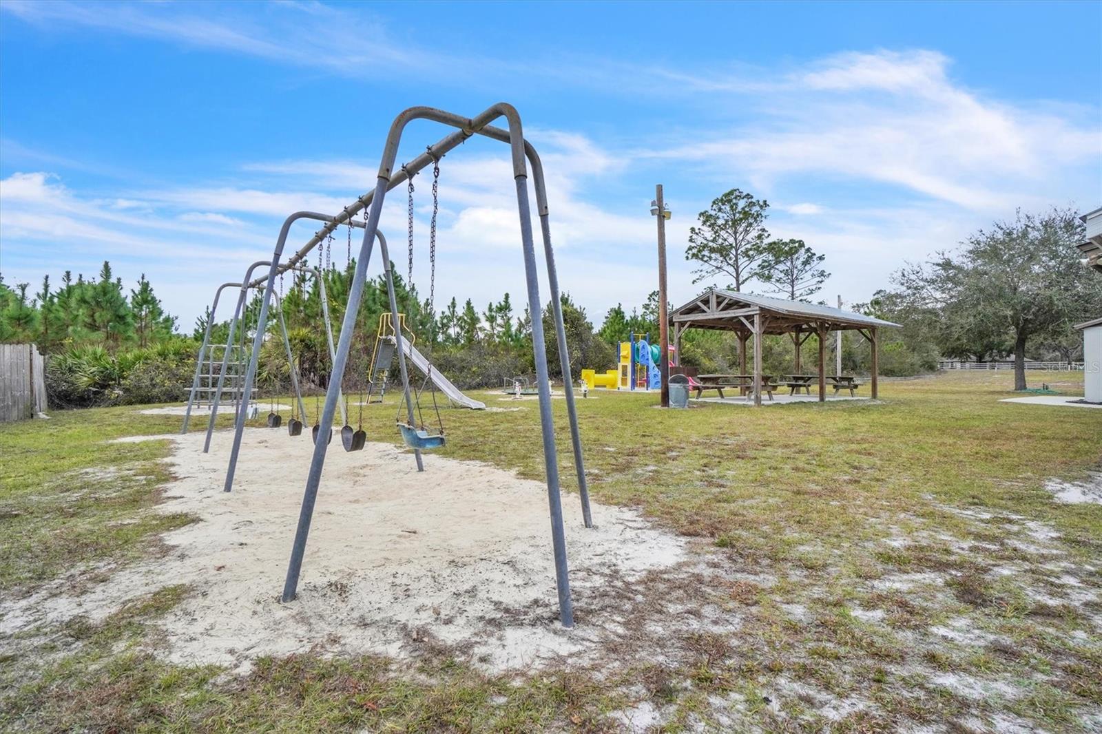 APRICOT AVE, EUSTIS, FL, 32736