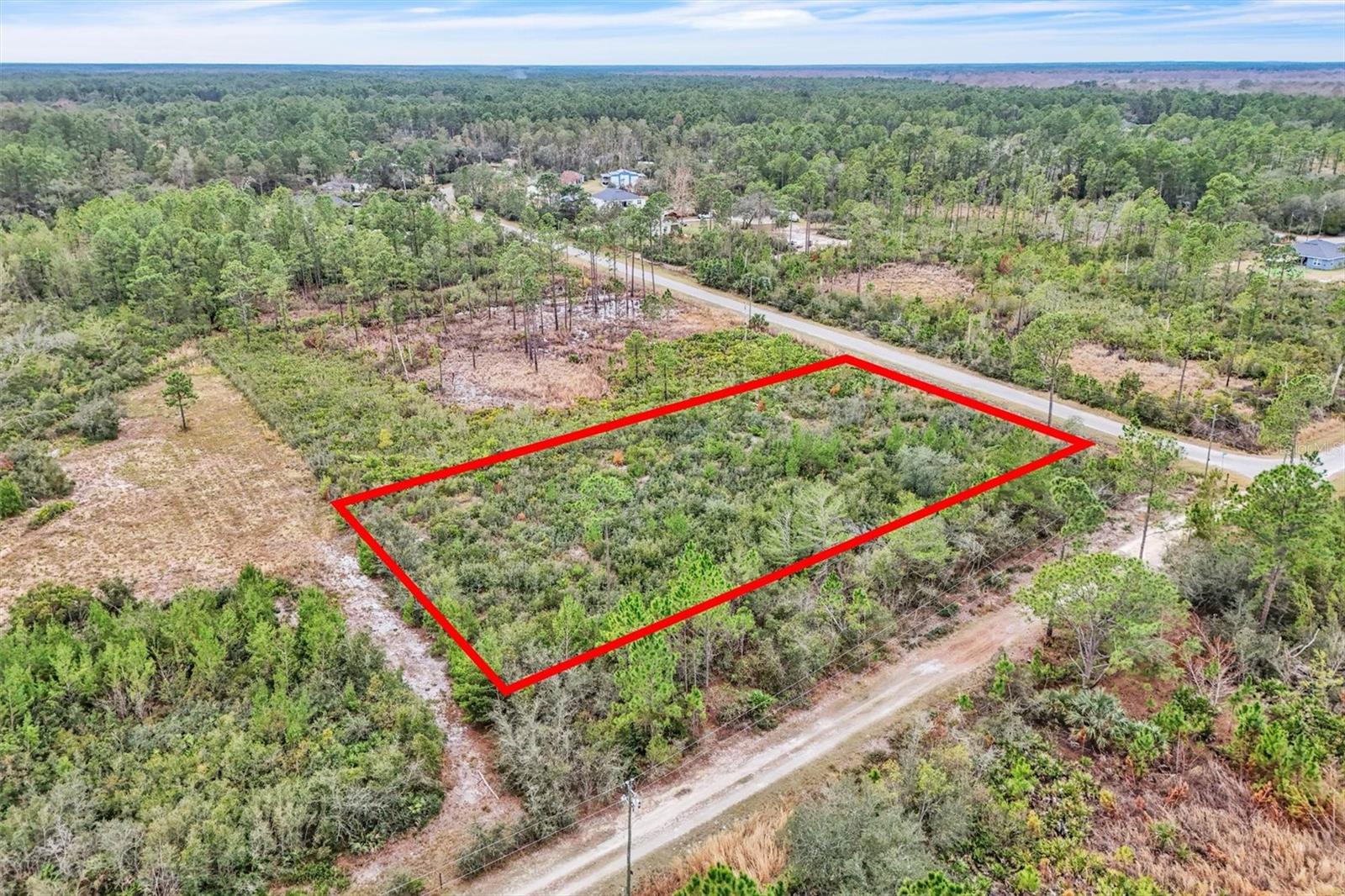 APRICOT AVE, EUSTIS, FL, 32736