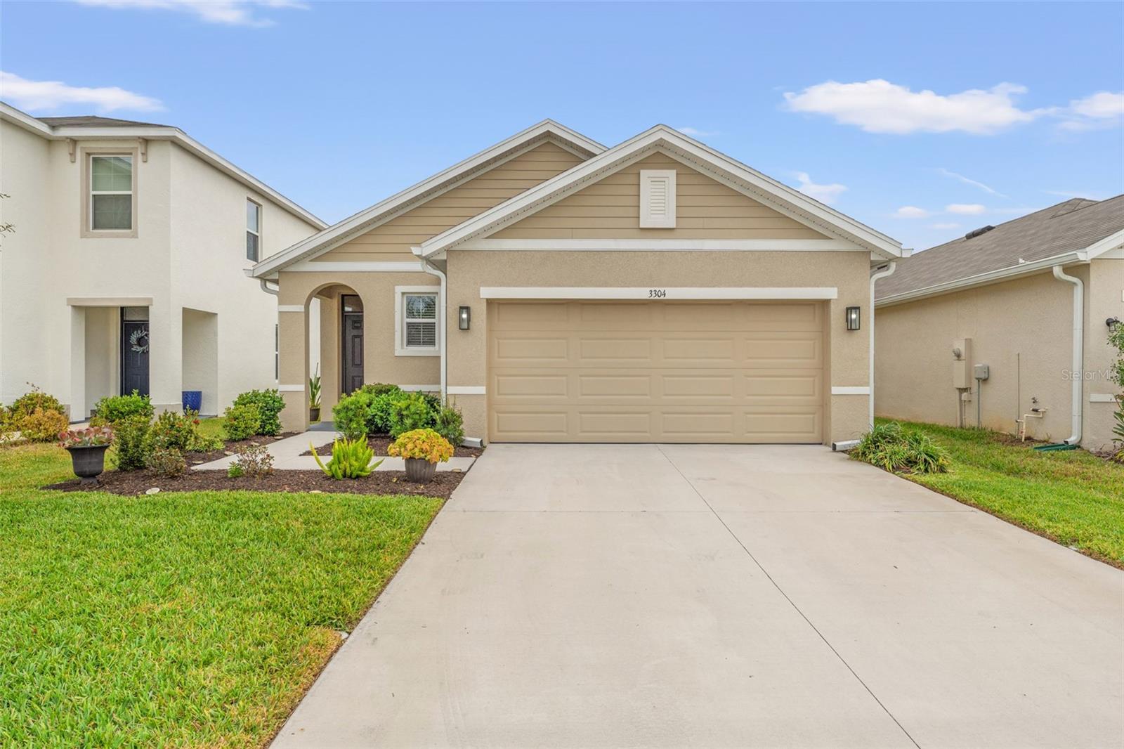 3304 SUNCOAST PLAINS DR, ODESSA, FL, 33556