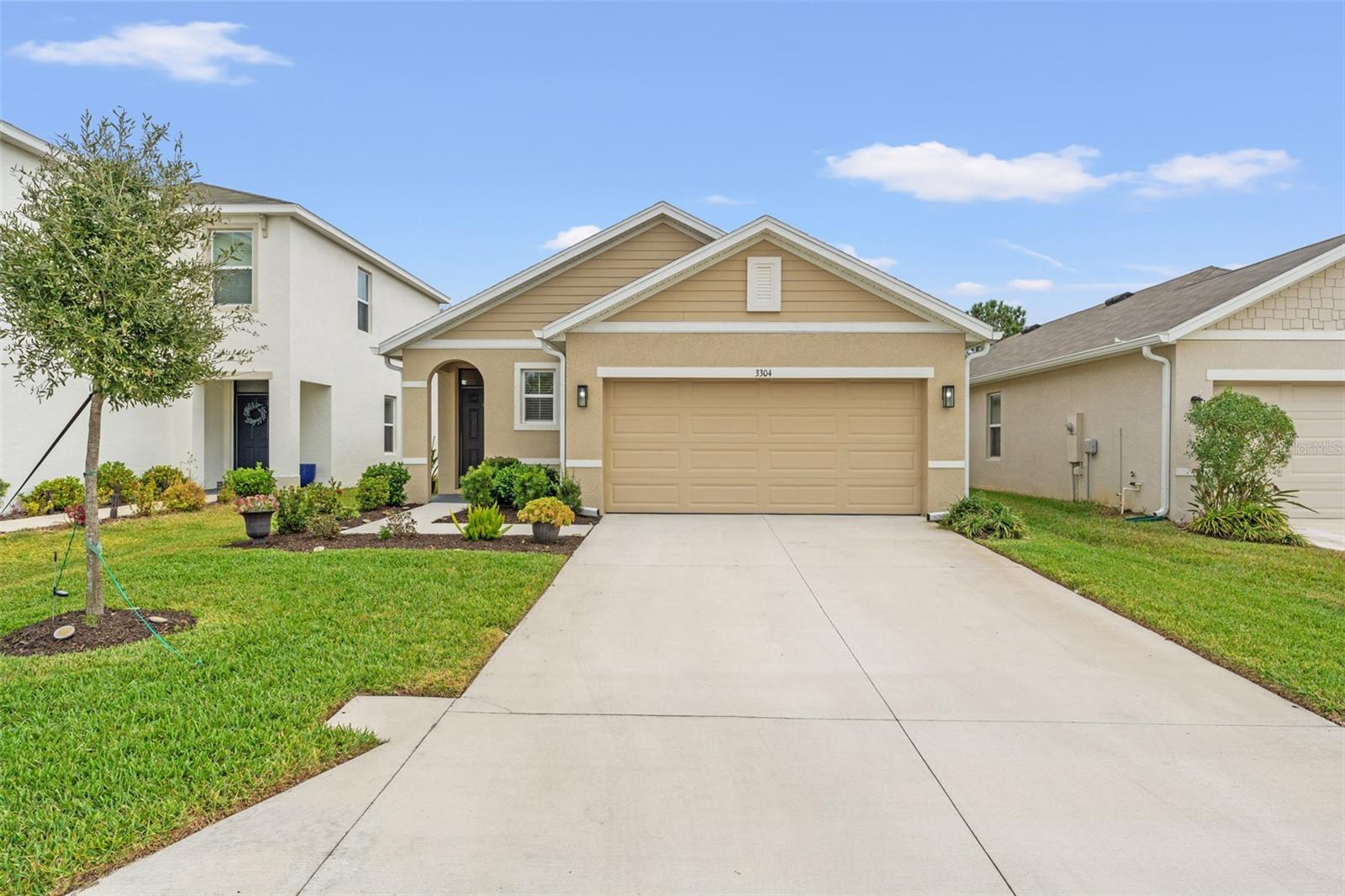3304 SUNCOAST PLAINS DR, ODESSA, FL, 33556