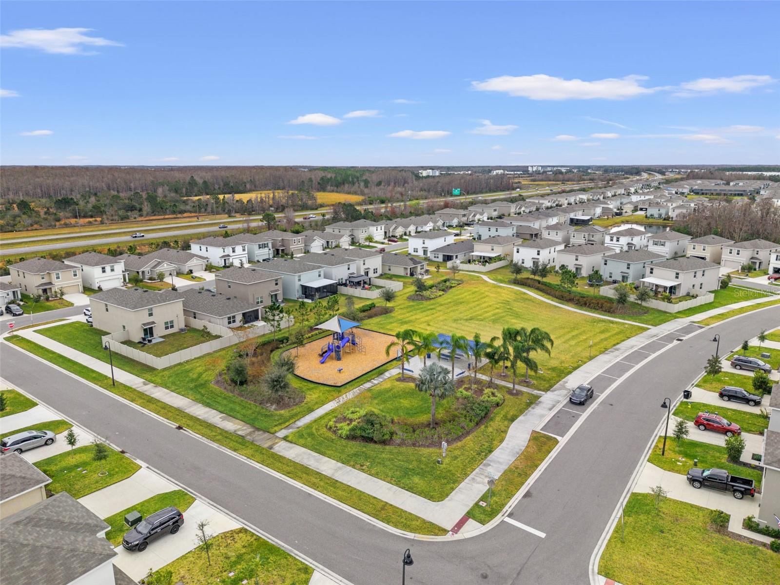 3304 SUNCOAST PLAINS DR, ODESSA, FL, 33556