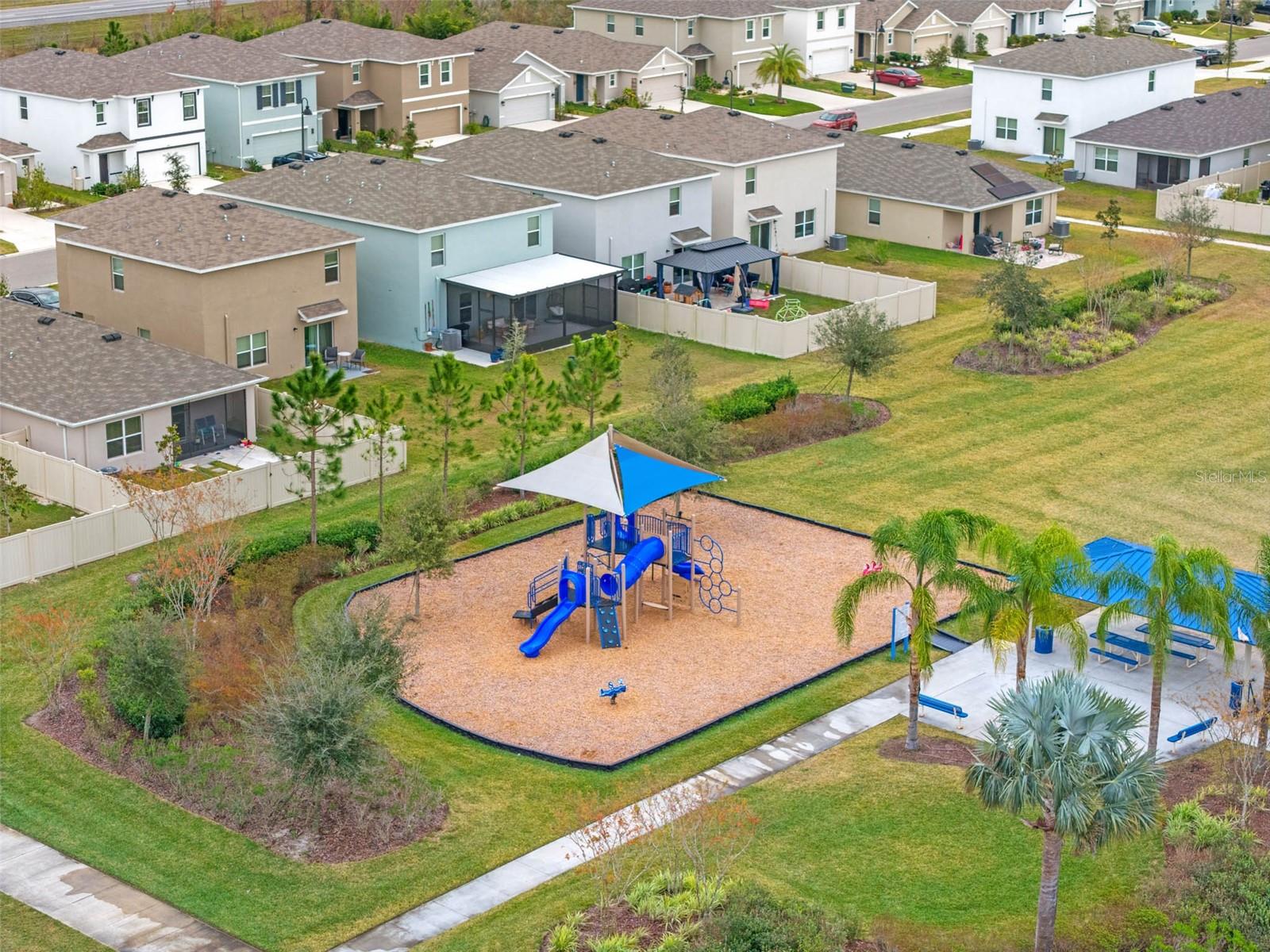 3304 SUNCOAST PLAINS DR, ODESSA, FL, 33556