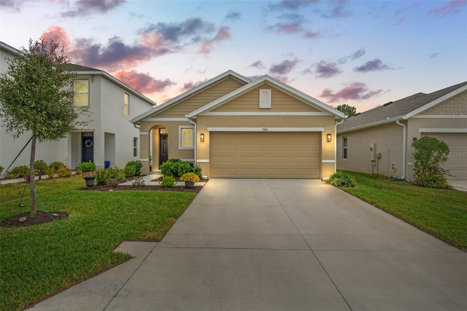 3304 SUNCOAST PLAINS DR, ODESSA, FL, 33556