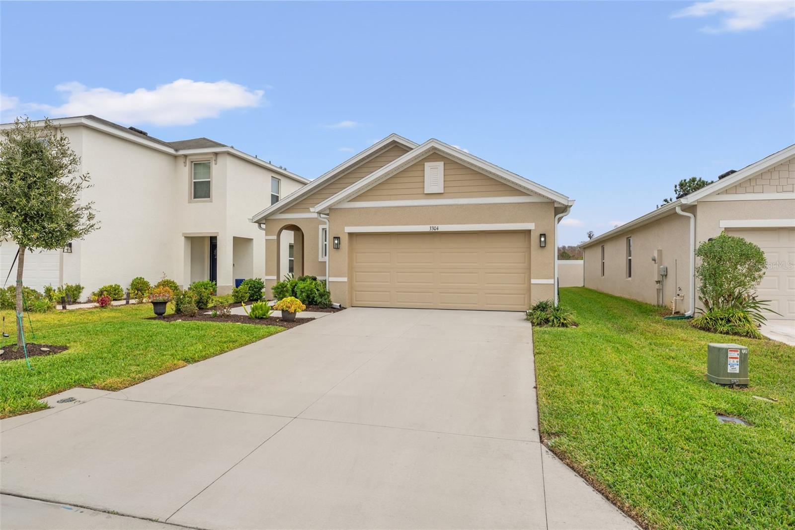 3304 SUNCOAST PLAINS DR, ODESSA, FL, 33556