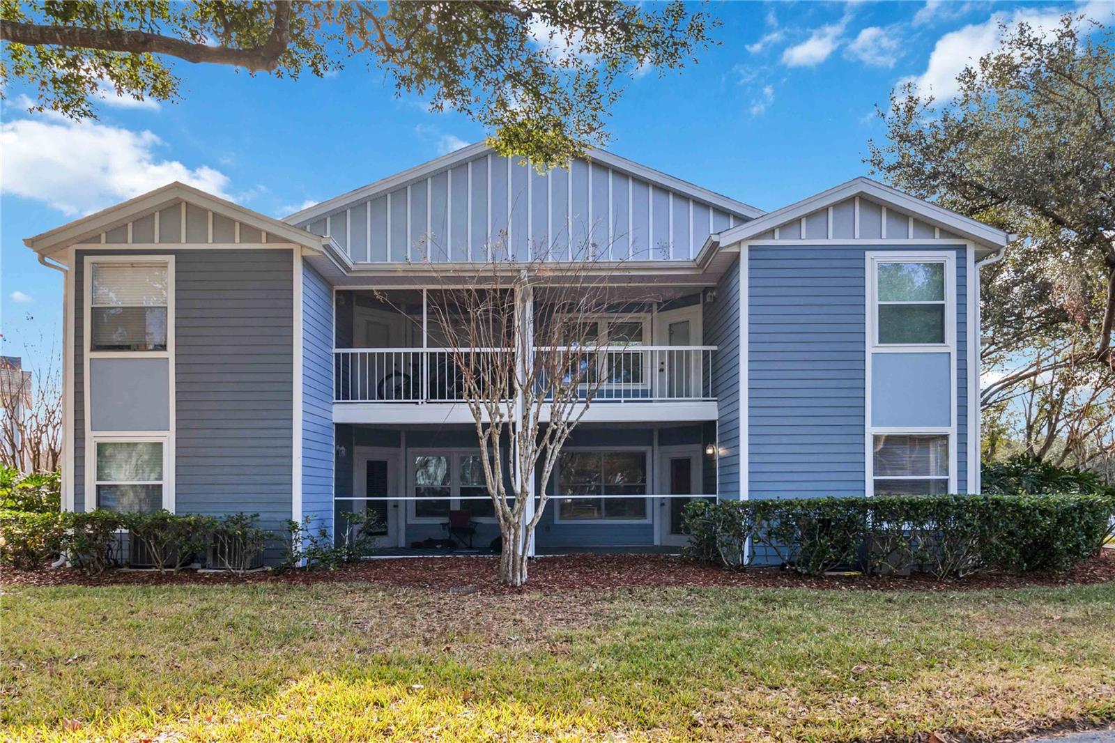 731 SUGAR BAY WAY #103, LAKE MARY, FL, 32746