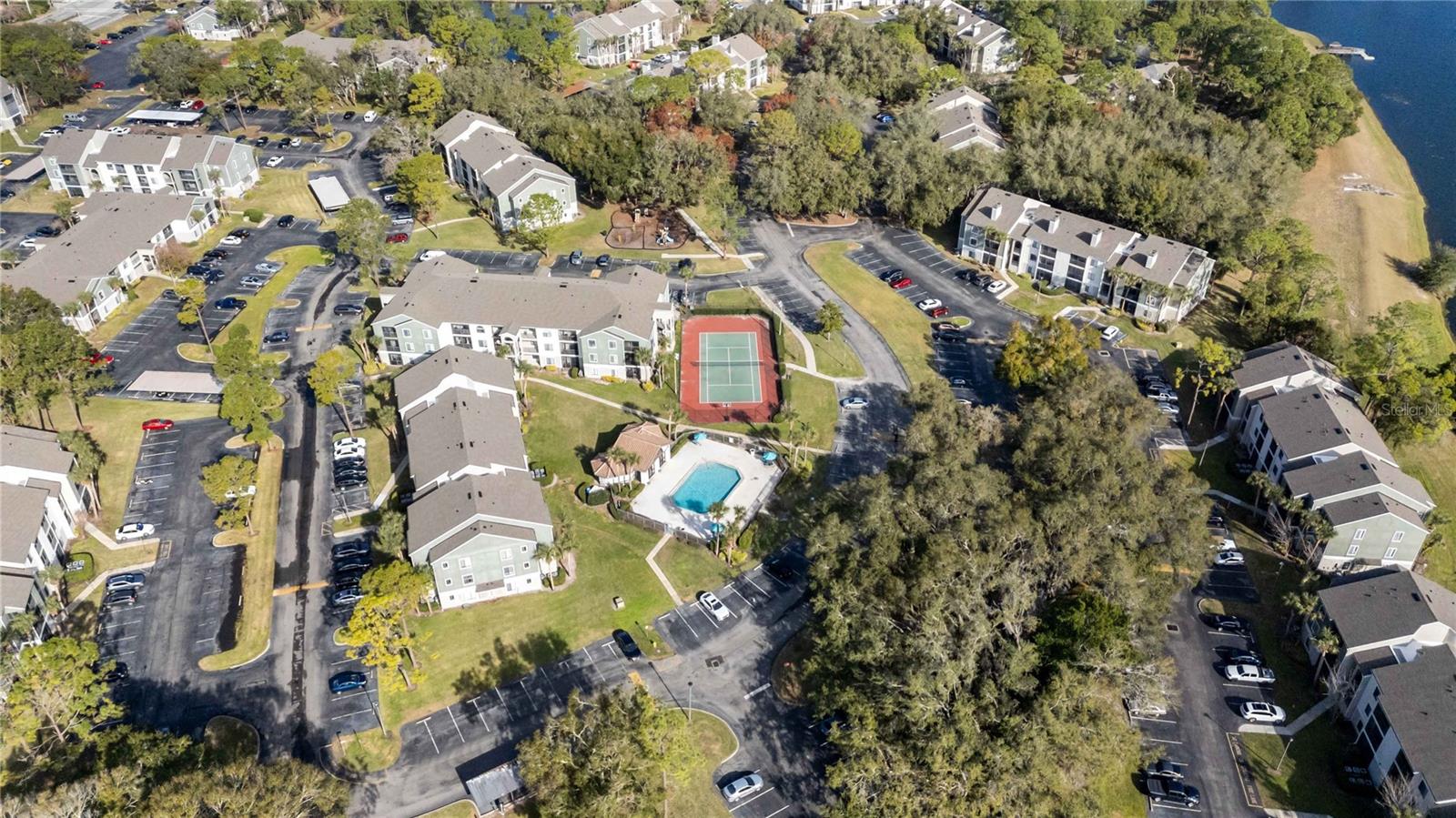 731 SUGAR BAY WAY #103, LAKE MARY, FL, 32746