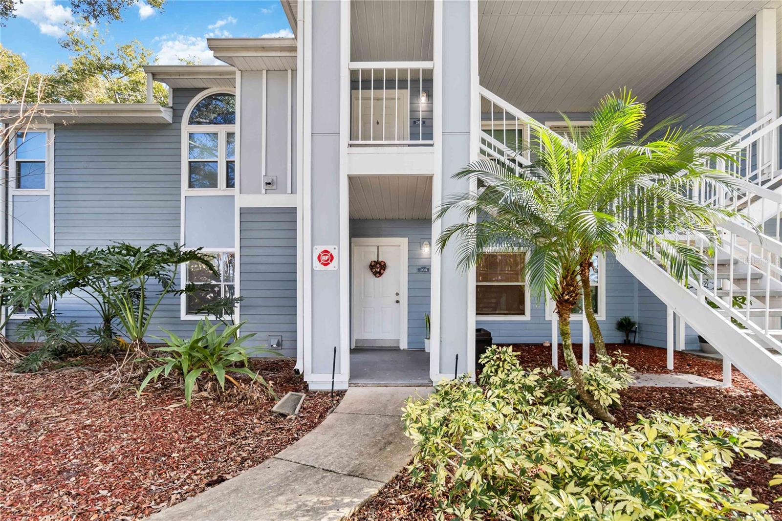 731 SUGAR BAY WAY #103, LAKE MARY, FL, 32746