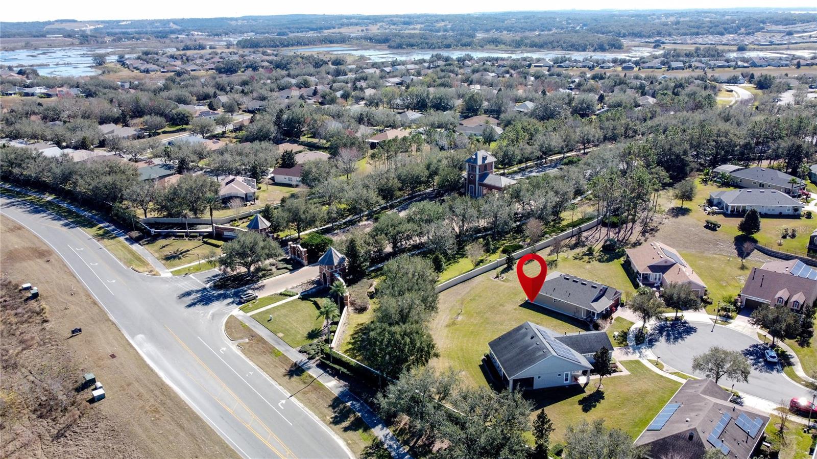 409 SILVER MAPLE RD, GROVELAND, FL, 34736
