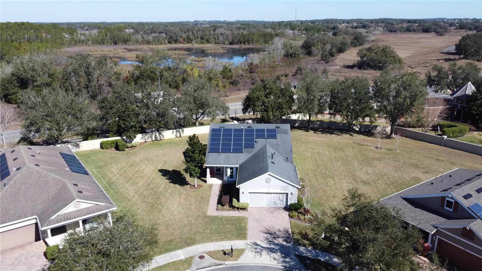 409 SILVER MAPLE RD, GROVELAND, FL, 34736