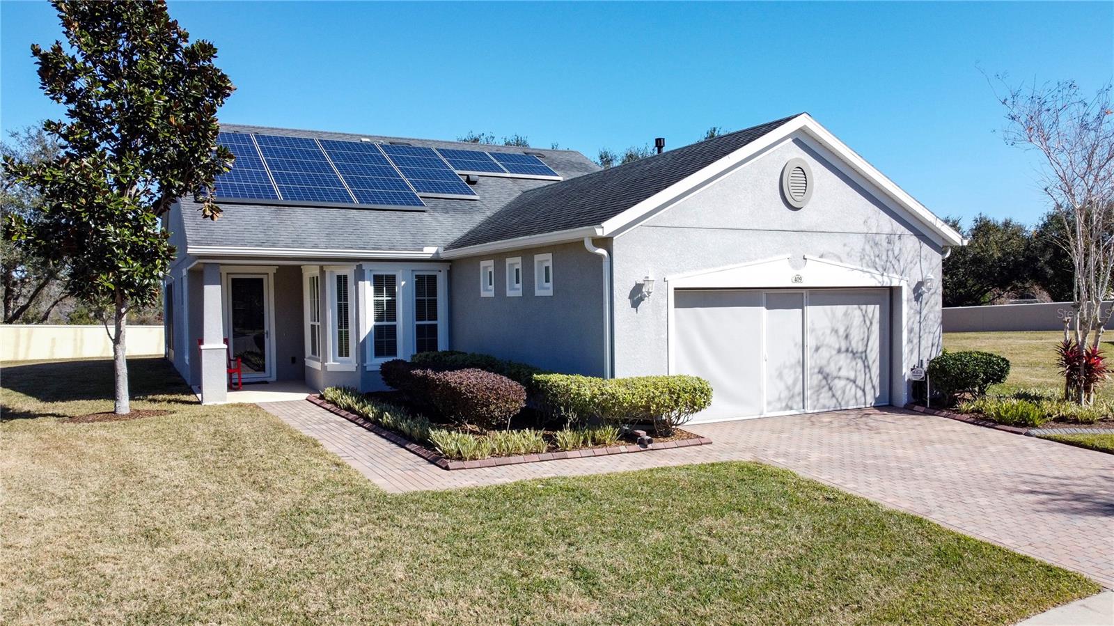 409 SILVER MAPLE RD, GROVELAND, FL, 34736