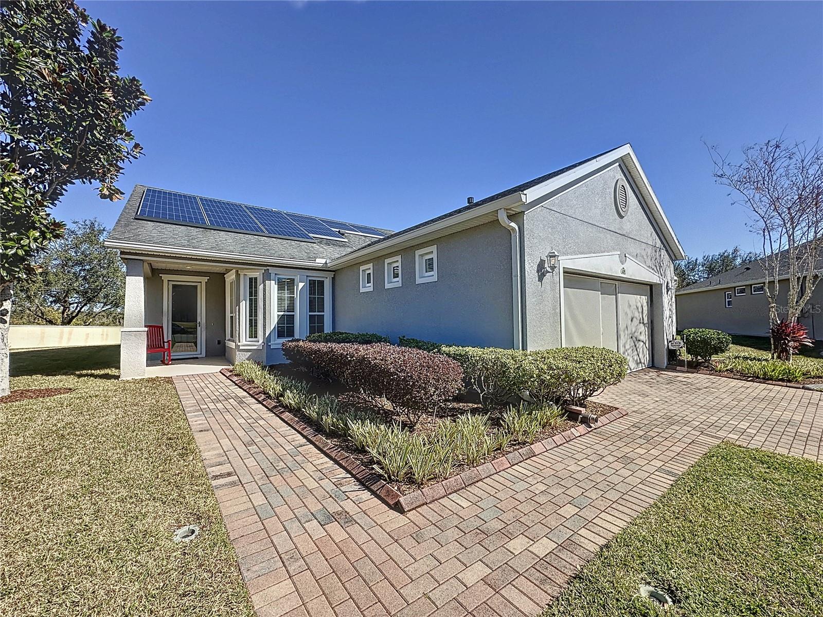 409 SILVER MAPLE RD, GROVELAND, FL, 34736