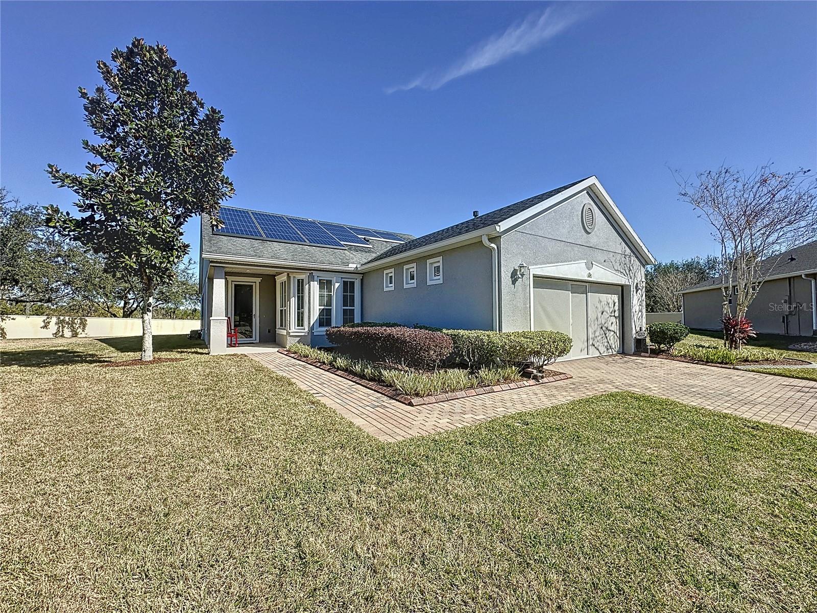 409 SILVER MAPLE RD, GROVELAND, FL, 34736