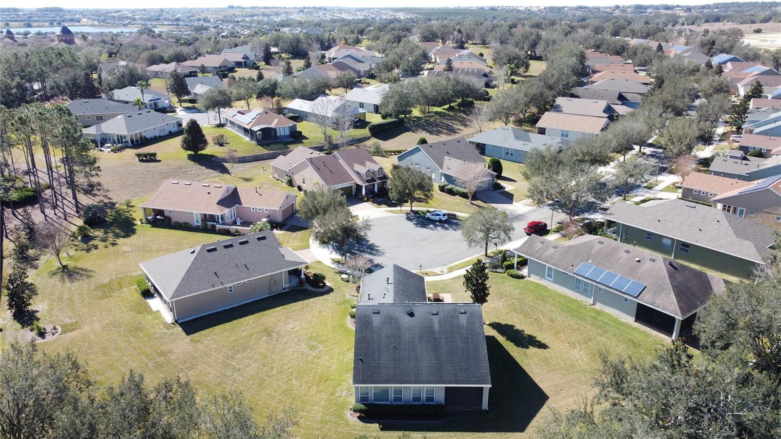 409 SILVER MAPLE RD, GROVELAND, FL, 34736