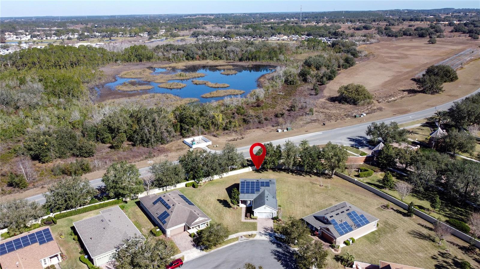 409 SILVER MAPLE RD, GROVELAND, FL, 34736
